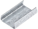 Open Steel Strapping Seal, 0.75", 1000/Box (ST-O-34)
