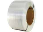 1" x 0.060" x 1312' Composite Strapping Kit, 8" x 8", Hand Grade (CCSK.1.1312)