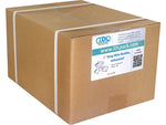 1" x 0.060" x 1312' Composite Strapping Kit with Cart/Dispenser, 8" x 8", Hand Grade (CCSK.1.1312-D)