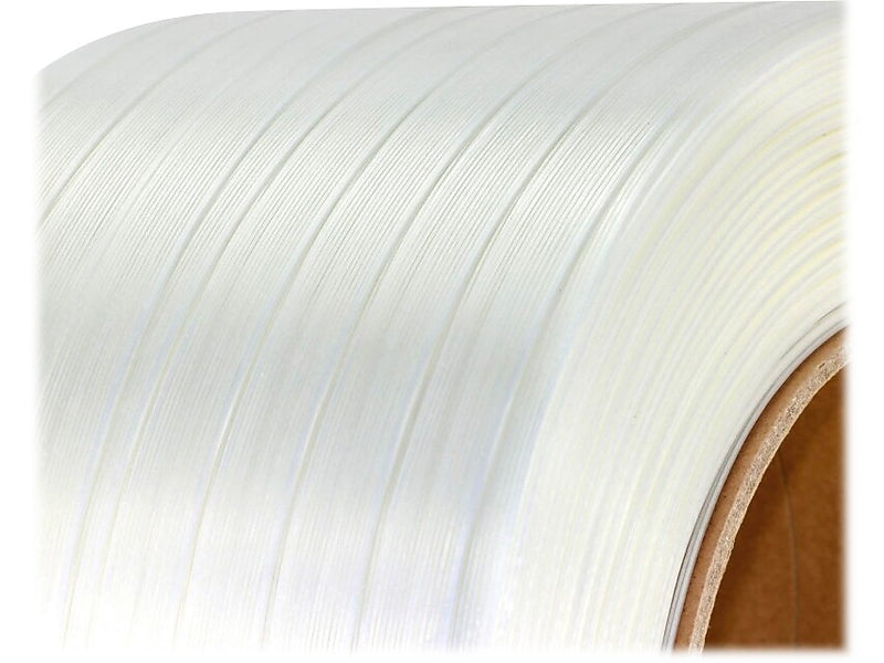 3/4" x 0.060" x 1640' Composite Strapping, 8" x 8", Hand Grade (CCS-34)