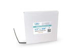 1/2" x 0.028" x 1000' Polyester Strapping Kit, Hand Grade (CM.PSK.12.1000)