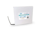 1/2" x 0.028" x 800' Polyester Strapping Kit, Hand Grade (CM.PSK.12.800)
