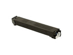 Sharp MX36NTBA Black Laser Toner Cartridge, 24000 Page-Yield
