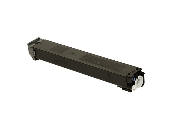 Sharp MX36NTBA Black Laser Toner Cartridge, 24000 Page-Yield
