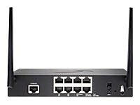 SonicWall TZ270 02-SSC-6843 with 1-year TotalSecure Advanced Edition Firewall