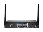 SonicWall TZ270W 02-SSC-7313 with 1-year TotalSecure Threat Edition Firewall