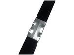 Closed Steel Strapping Seal, 1.25", 500/Box (ST-C-114)