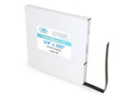 3/4 x 0.020 x 400' Steel Strapping Kit for Round Packages, Hand Grade (R.SSK.34.400)
