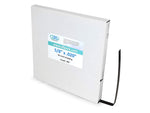 5/8 x 0.020 x 500' Steel Strapping Kit for Round Packages, Hand Grade (R.SSK.58.500)