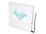 5/8 x 0.020 x 200' Steel Strapping Kit for Round Packages, Hand Grade (R.SSK.58.200)