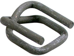 3/4" x 0.060 x 750' Woven Cord Strapping Kit, 6" x 3", Hand Grade (WCSK.34.750)