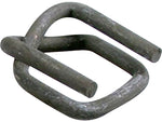 3/4" x 0.060 x 1640' Woven Strapping Kit with Cart/Dispencer, 6" x 3", Hand Grade (WCSK.34.1640-D)