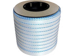 3/4" x 0.060 x 1000' Polyester Strapping Kit, 6" x 3", Hand Grade (WCSK.34.1000)
