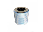 3/4" x 0.060 x 250' Polyester Strapping Kit, 6" x 3", Hand Grade (WCSK.34.250)
