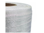 3/4" x 0.6" x 250' Polyester Strapping, 6" x 3", Hand Grade (CW.34.M-4)