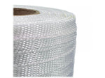 3/4" x 0.6" x 250' Polyester Strapping, 6" x 3", Hand Grade (CW.34.M-8)