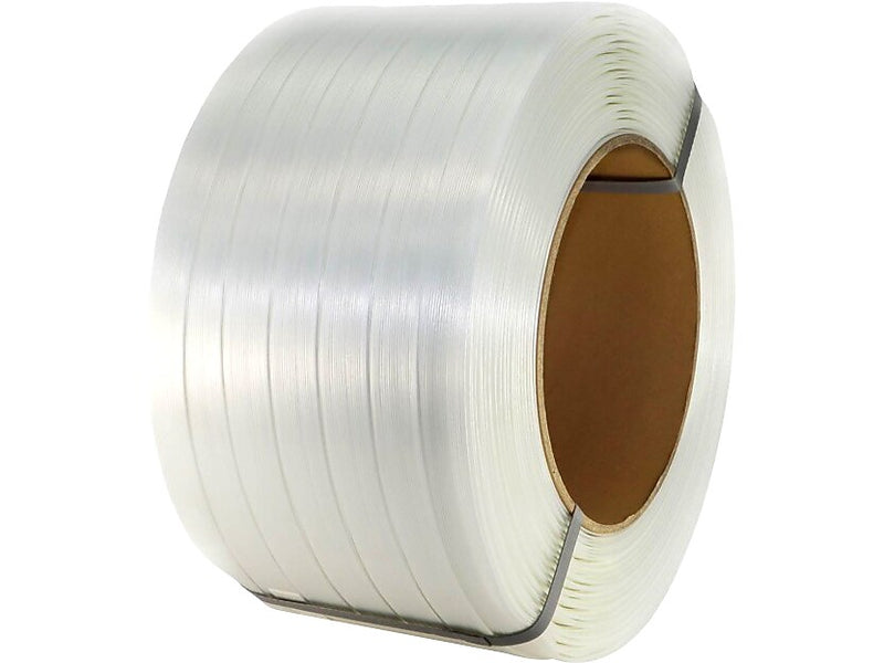 1" x 0.060 x 1312' Composite Strapping, 8" x 8", Hand Grade (TSS.CC1.1730)