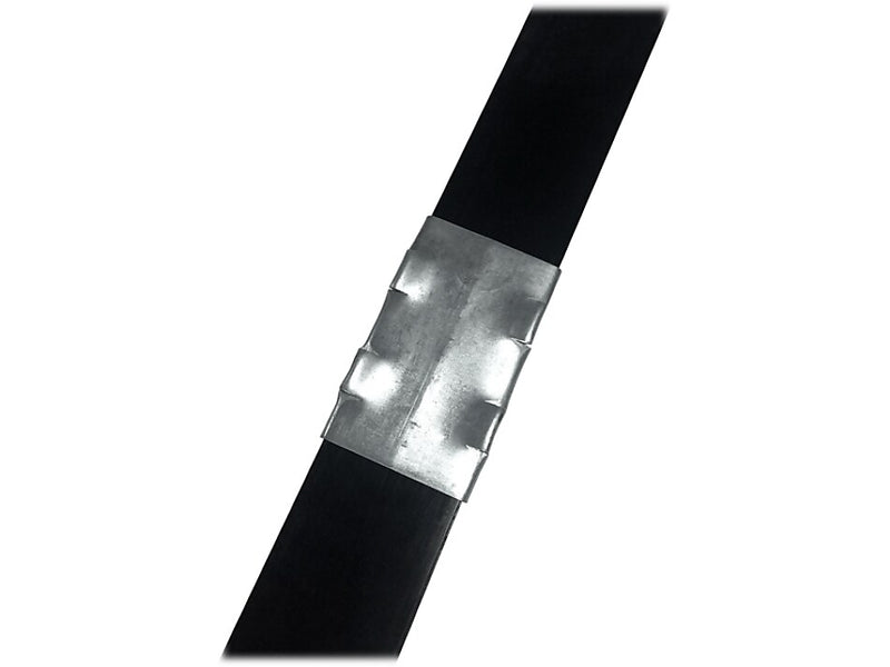 Closed Steel Strapping Seal, 1.25", 50/Pack (ST-C-114-M)