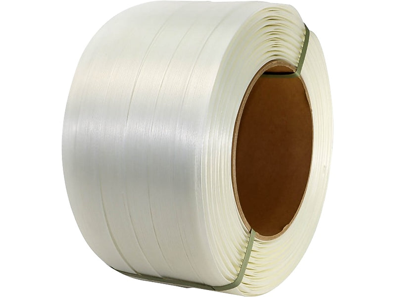 1 1/4" x 0.060 x 820' Composite Strapping Kit, 8" x 8", Hand Grade (CCSK.114.820)