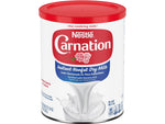 Carnation Instant Nonfat Dry Milk, 22.75 oz., 4/Pack (12428935)