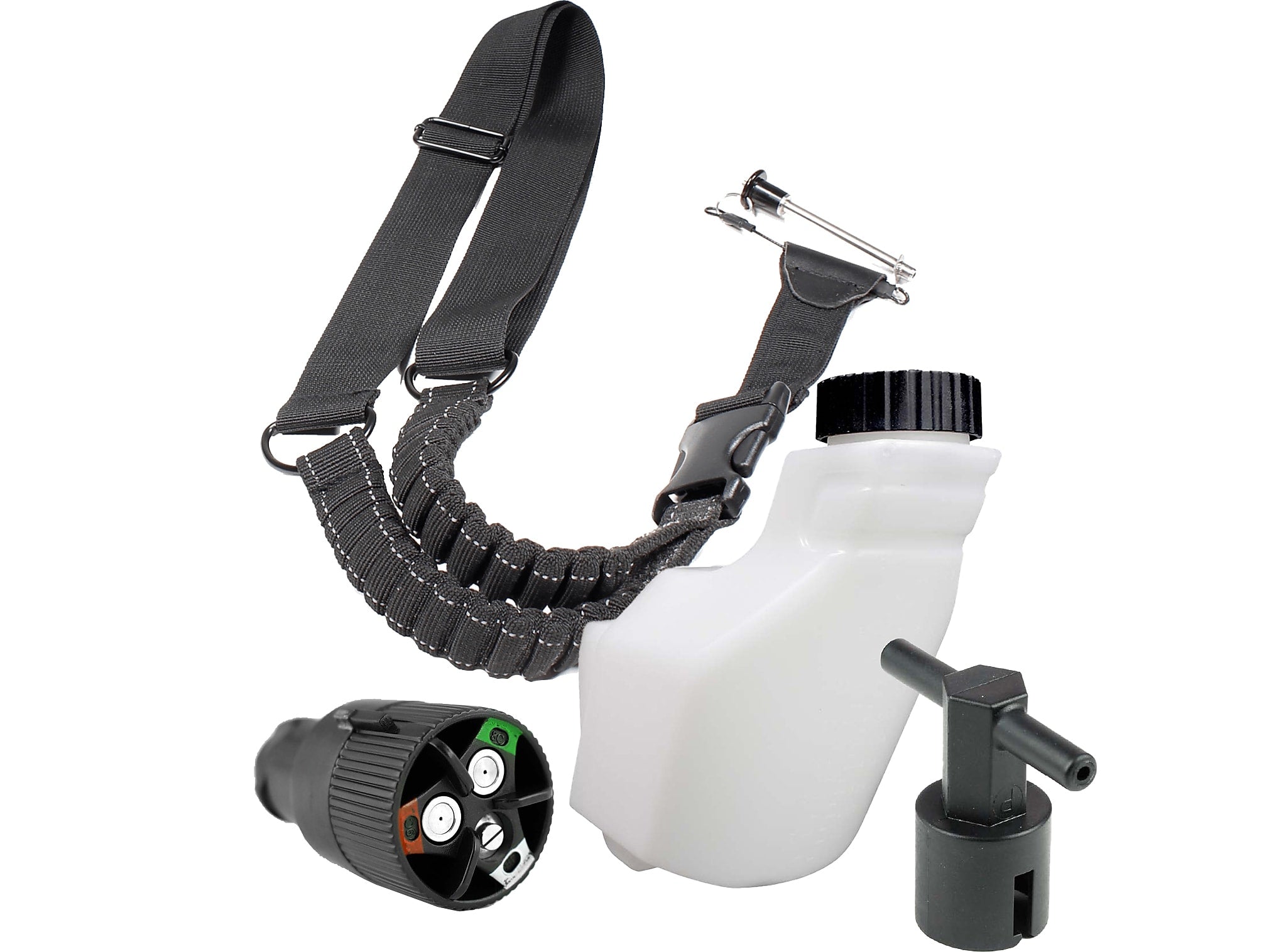 Victory Electrostatic Handheld Sprayer Tank Accessory Kit (VSKIT2 HANDHELD KIT)
