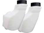 Victory Electrostatic Handheld Sprayer Replacement Tank, 2/Pack (VSKIT5 HANDHELD TANK KIT 2-PACK)