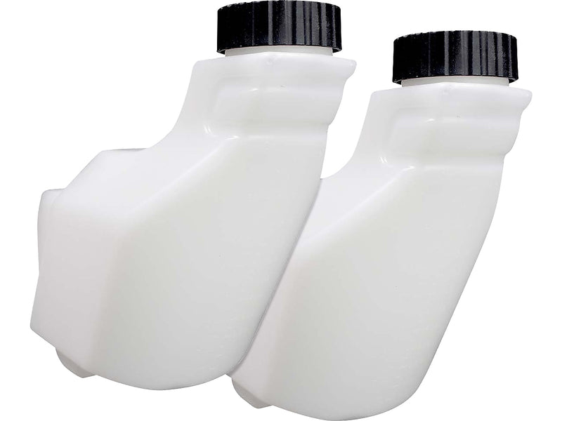 Victory Electrostatic Handheld Sprayer Replacement Tank, 2/Pack (VSKIT5 HANDHELD TANK KIT 2-PACK)