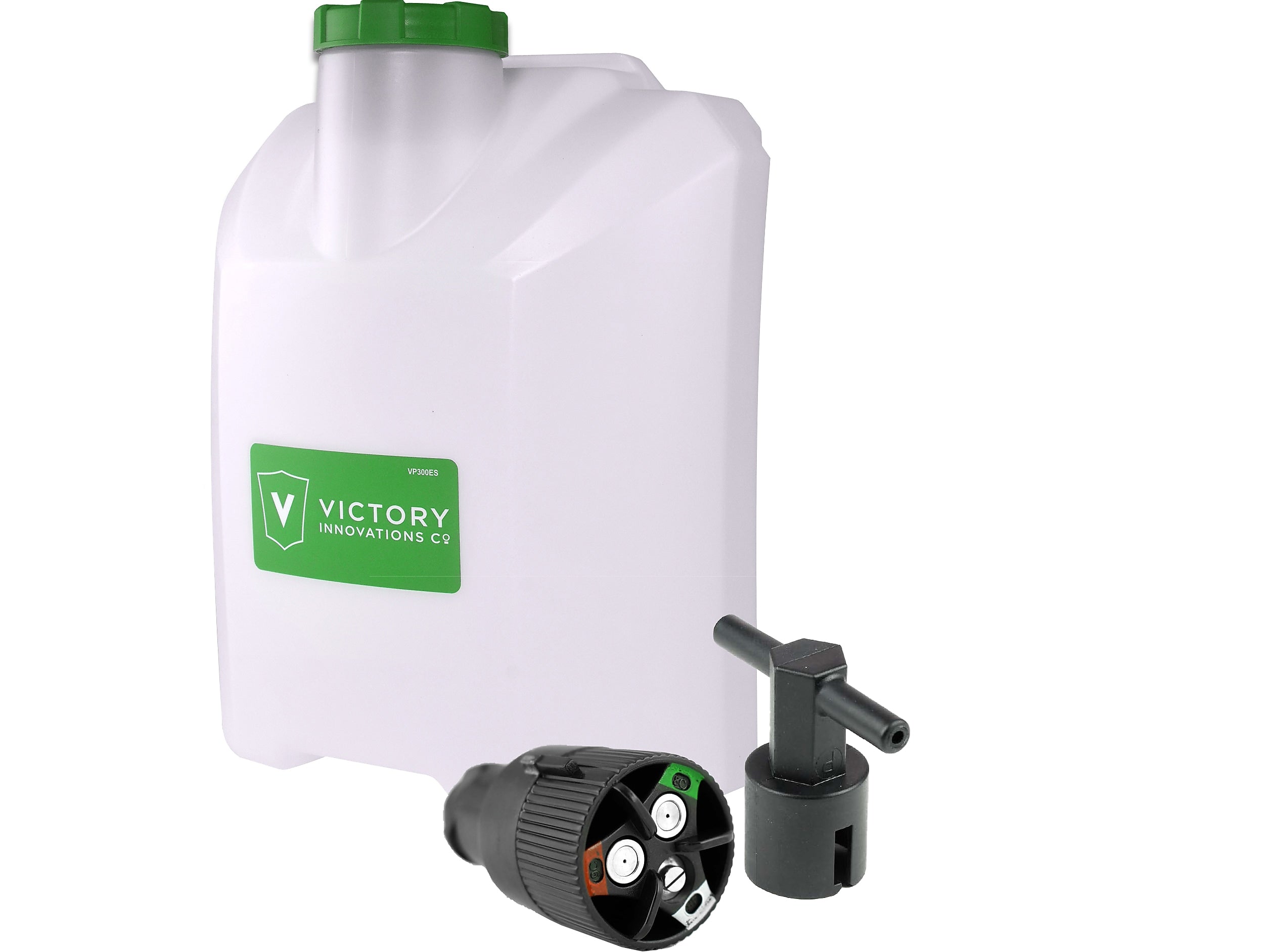 Victory Backpack Sprayer Tank Accessory Kit (VSKIT3 BACKPACK KIT)