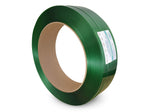1/2" x 0.025" x 5800' Polyester Strapping Kit, 16" x 6", Hand Grade (C.PSK.12.5800)