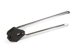 1/2" x 0.025" x 5800' Polyester Strapping Kit, 16" x 6", Hand Grade (C.PSK.12.5800)
