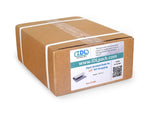 1/2" x 0.025" x 5800' Polyester Strapping Kit, 16" x 6", Hand Grade (C.PSK.12.5800)