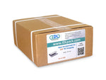 5/8" x 0.035" x 4000' Polyester Strapping Kit, 16" x 6", Hand Grade (C.PSK.58.4000)