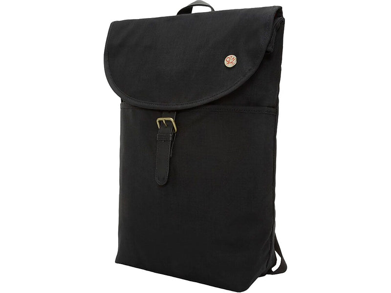 Token Bergen Backpack, Medium, Black (TK-290-WN BLK)