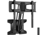 Mount-It! Motorized Lift TV Mount, Screen Size: 40"-70", 77 lbs. Max. (MI-386)