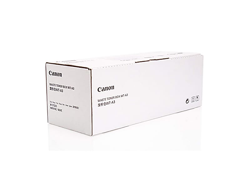 Canon WT-A3 Waste Toner Box (9549B002)