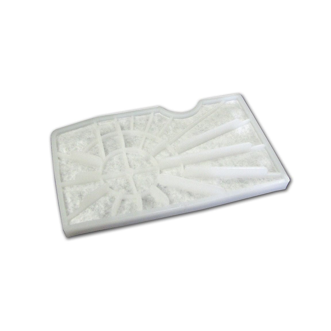 Green Klean® Replacement Motor Filter Fits Windsor Versamatic VS 14 &18 & VSE 1-3, 1 filter