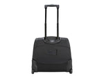 Targus CityGear 17.3" Nylon Rolling Laptop Bag, Black (TCG717GL)