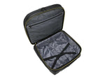 Targus CityGear 17.3" Nylon Rolling Laptop Bag, Black (TCG717GL)