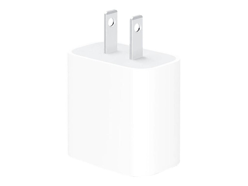 4XEM USB Adapter for Cellular phone/notebook, White (4X20WCHARGER)