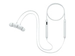 Beats By Dr. Dre Beats Flex Wireless Earbuds Headphones, Bluetooth, Smoke Gray (MYME2LL/A)