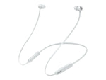 Beats By Dr. Dre Beats Flex Wireless Earbuds Headphones, Bluetooth, Smoke Gray (MYME2LL/A)