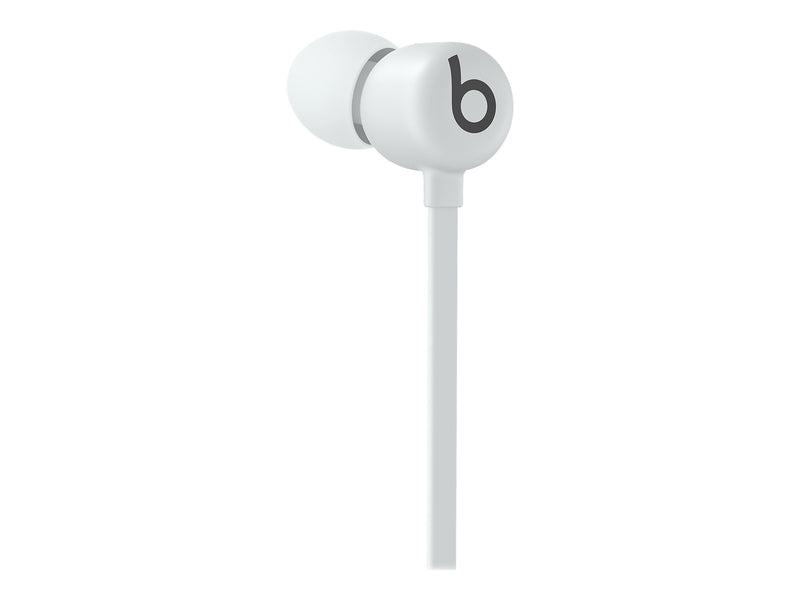 Beats By Dr. Dre Beats Flex Wireless Earbuds Headphones, Bluetooth, Smoke Gray (MYME2LL/A)