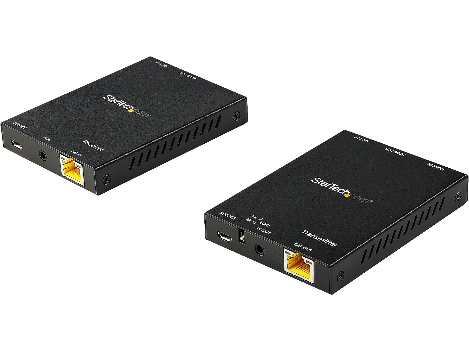 StarTech HDMI over CAT6 Extender Kit (ST121HD20V)