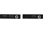 StarTech HDMI over CAT6 Extender Kit (ST121HD20V)