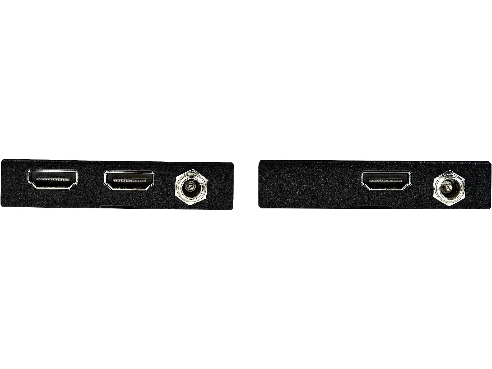 StarTech HDMI over CAT6 Extender Kit (ST121HD20V)