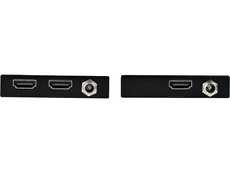 StarTech HDMI over CAT6 Extender Kit (ST121HD20V)