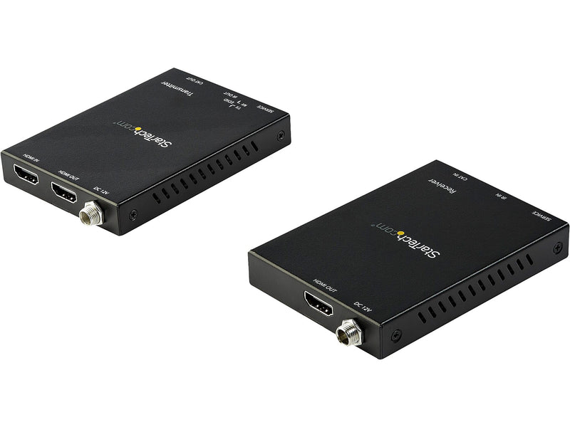 StarTech HDMI over CAT6 Extender Kit (ST121HD20V)