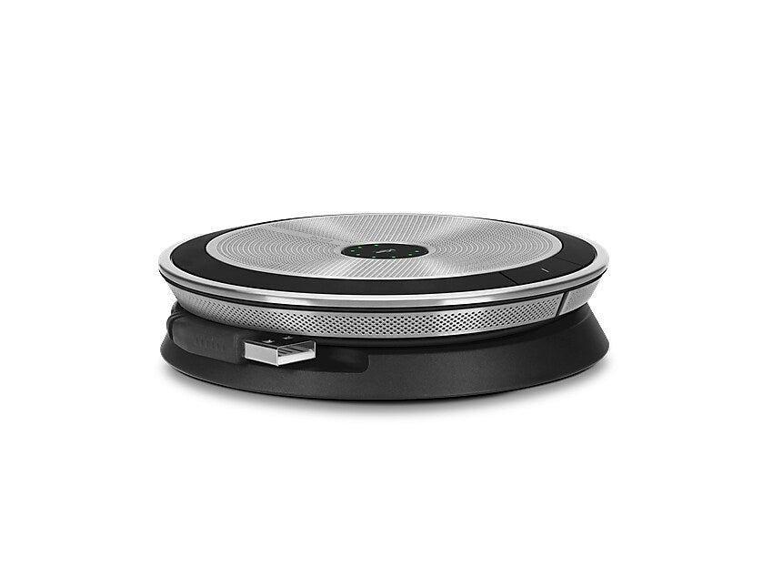 Epos EXPAND 20 Wired Conference Speakerphone Black, Silver (1000226)