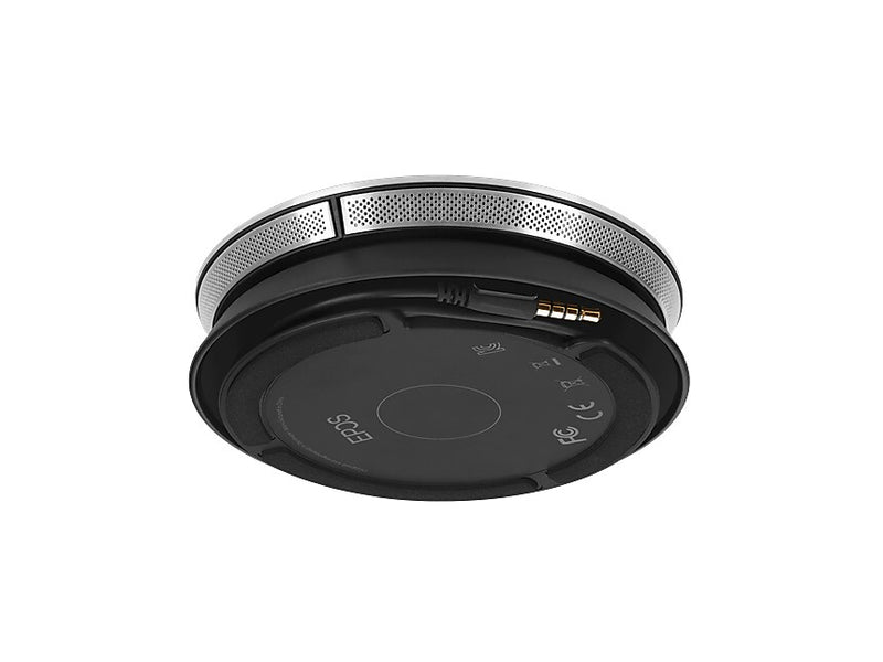 Epos EXPAND 20 Wired Conference Speakerphone Black, Silver (1000226)