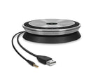 Epos EXPAND 20 Wired Conference Speakerphone Black, Silver (1000226)